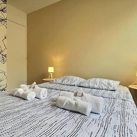 "L'Horizon" De Miss.K Conciergerie Apartment Mâcon Екстериор снимка