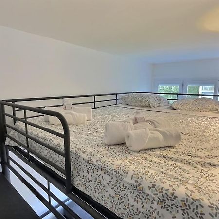 "L'Horizon" De Miss.K Conciergerie Apartment Mâcon Екстериор снимка