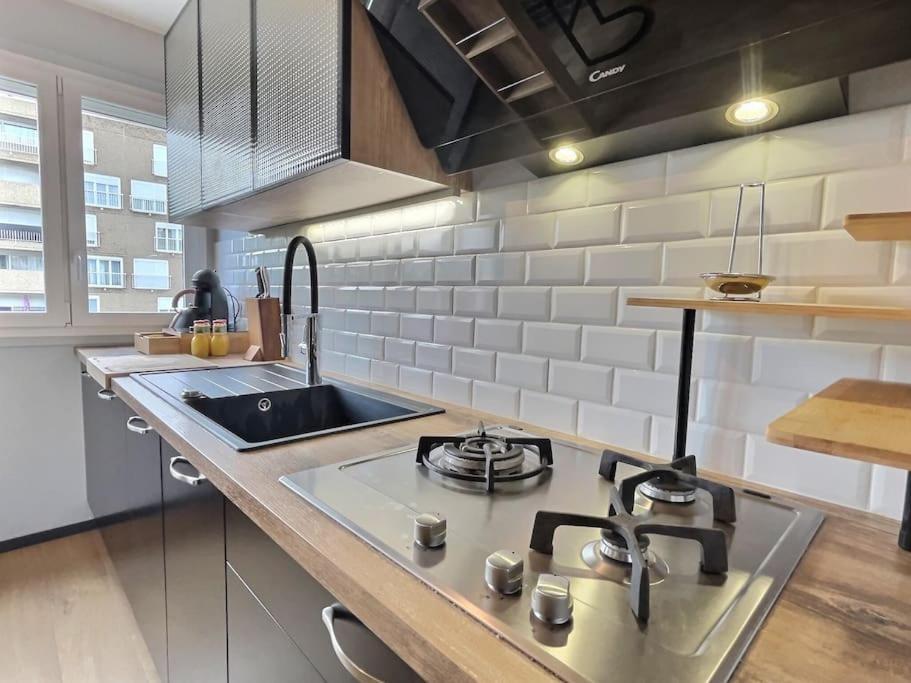 "L'Horizon" De Miss.K Conciergerie Apartment Mâcon Екстериор снимка
