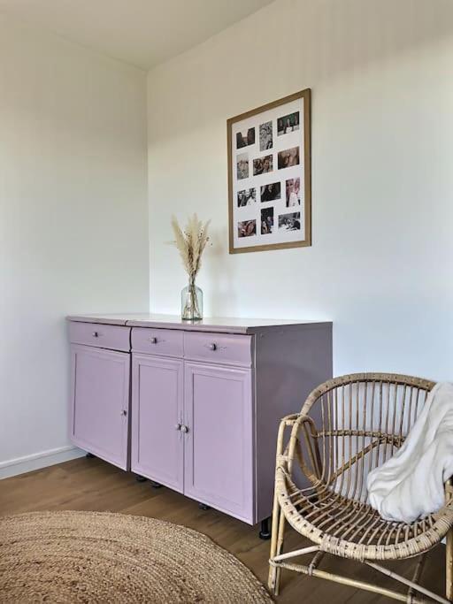 "L'Horizon" De Miss.K Conciergerie Apartment Mâcon Екстериор снимка