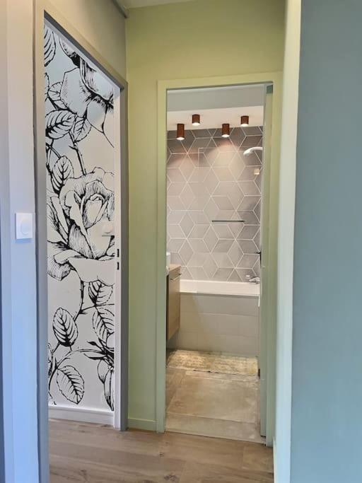 "L'Horizon" De Miss.K Conciergerie Apartment Mâcon Екстериор снимка