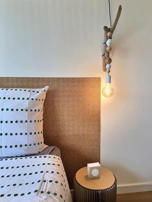 "L'Horizon" De Miss.K Conciergerie Apartment Mâcon Екстериор снимка