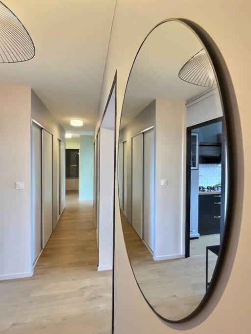 "L'Horizon" De Miss.K Conciergerie Apartment Mâcon Екстериор снимка