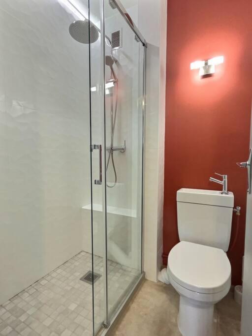 "L'Horizon" De Miss.K Conciergerie Apartment Mâcon Екстериор снимка